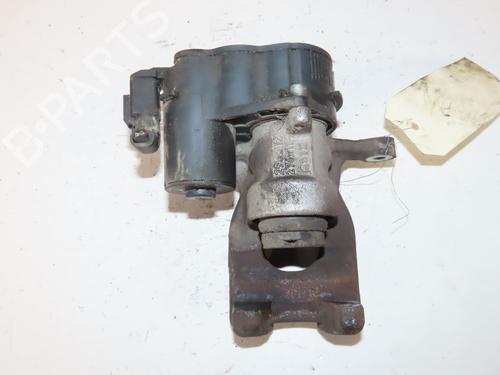Used Right rear brake caliper MERCEDES-BENZ CLA Shooting Brake (X118) CLA 220 d (118.614) (190 hp) 27581070
