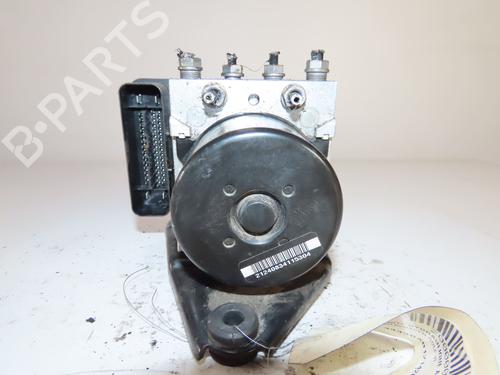 ABS pump VW GOLF VI (5K1) 1.6 TDI | BP30139959M43 