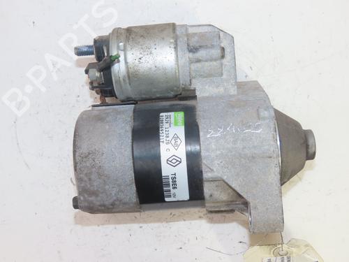 Starter RENAULT CLIO III (BR0/1, CR0/1) 1.2 16V (BR02, BR0J, BR11, CR02, CR0J, CR11) | BP37501103M8 - Image 5