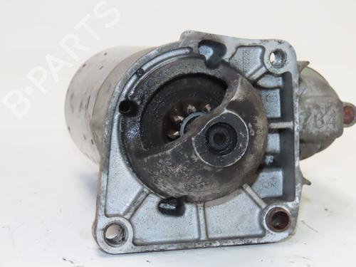 Startmotor Startmotor FIAT 500 (312_) 1.2 (312AXA1A) (69 hp) 37530243 37530243