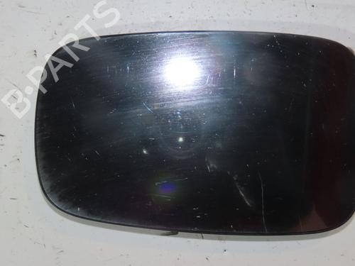 Used Left mirror MAZDA 2 (DY) 1.2 (DY3W) (75 hp) 28572624