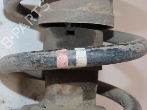 Left front shock absorber AUDI A4 B7 (8EC) 2.0 TDI | BP27307014M16 