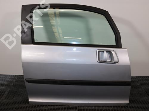 Used Right front door PEUGEOT 1007 (KM_) 1.4 (75 hp) 11426576