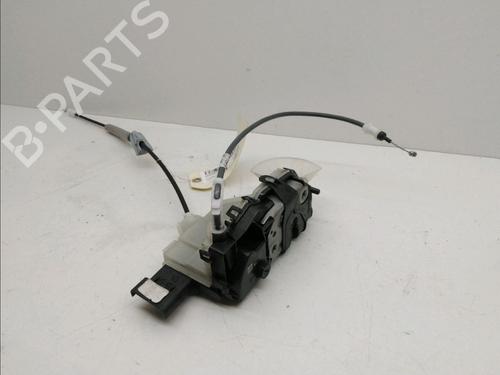 Used Front left lock CITROËN C3 / C3 ORIGIN III (SX) 1.2 VTi 68 (68 hp) 13310590
