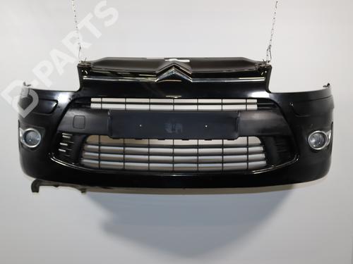 Used Front bumper Front bumper CITROËN C4 I (LC_) 1.6 HDi (90 hp) 11183734 11183734
