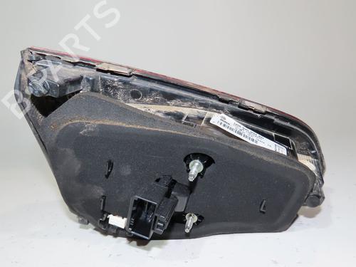 Used Right tailgate light VW GOLF VII (5G1, BQ1, BE1, BE2) 1.4 TSI MultiFuel (125 hp) 24489827