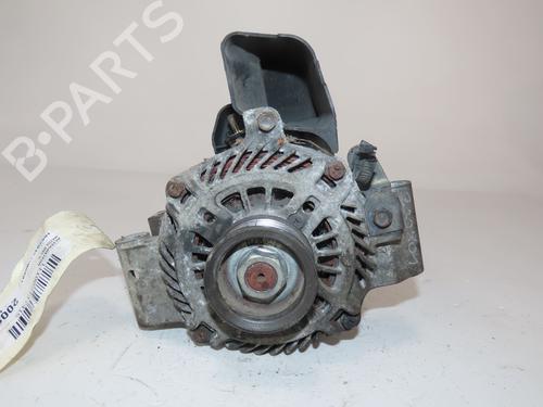 Used Alternator MAZDA MX-5 III (NC) 2.0 (NC18) (160 hp) 25750754