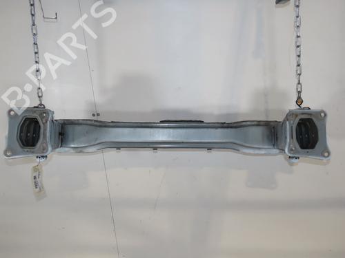 Used Front bumper reinforcement Front bumper reinforcement 37276842 37276842