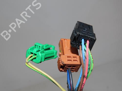 Used Right mirror Right mirror CITROËN C4 Coupe (LA_) 2.0 16V (136 hp) 34175540 34175540