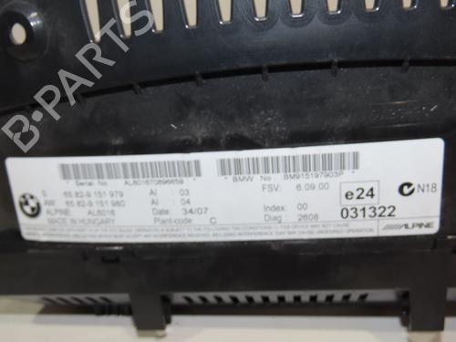 display-monitor-bmw-3-e90-330-d-65829224349-2004-2005-2006-2007-2008-2009-2010-2011-2012-20229340 main image