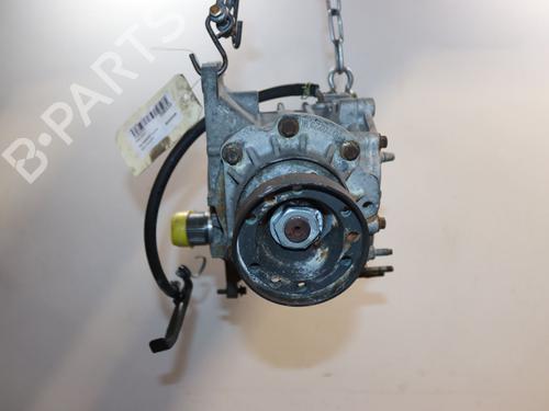Used Front differential FIAT FREEMONT (345_) 2.0 JTD 4x4 (170 hp) 29872741