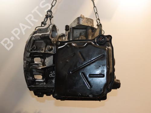 Gearbox VW TIGUAN (5N_) 2.0 TDI 4motion | BP30652000M3