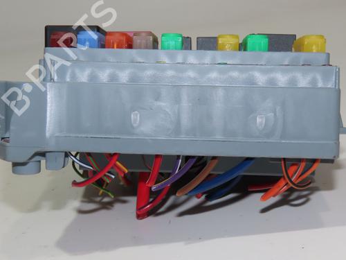 Used Fuse box FIAT 500L (351_, 352_) 1.4 (160 hp) 31372169