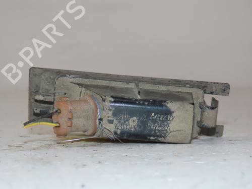 Luce targa Luce targa FORD KA (RU8) 1.2 (69 hp) 36874763 36874763