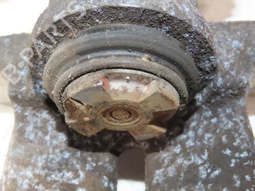 Right rear brake caliper SUZUKI SWIFT V (AZ) 1.4 Sport SHVS | BP37649752M106 - Image 2