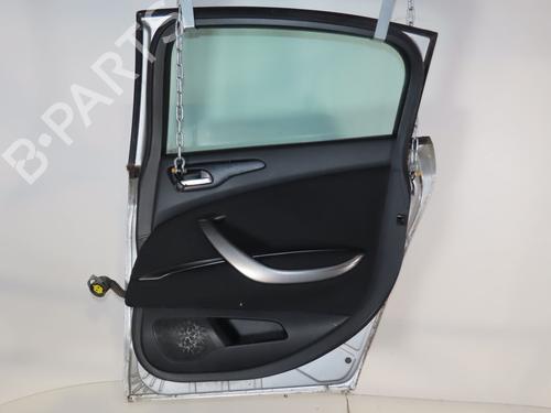 Used Right rear door CITROËN C5 III (RD_) 1.6 HDi 110 (RD9HZC) (109 hp) 31055486