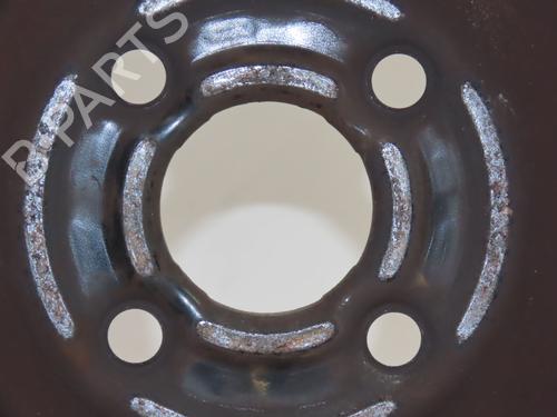 Felg Felg VW UP! (121, 122, BL1, BL2, BL3, 123) 1.0 (75 hp) 34332691 34332691