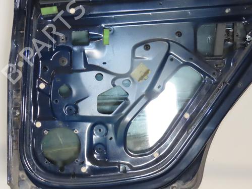 Right rear door DACIA SANDERO 1.4 MPI LPG | BP26876803C5 