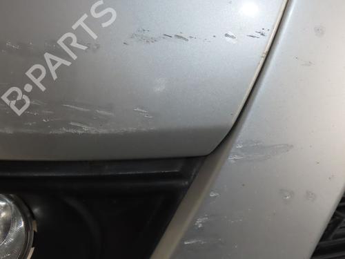 Front bumper CITROËN C4 Picasso I MPV (UD_) 1.6 HDi | BP31283946C7 