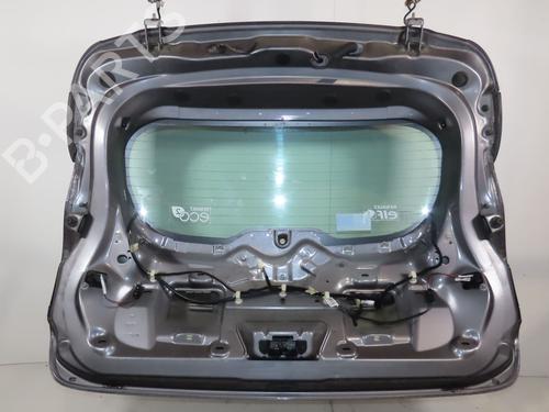 Tailgate RENAULT CLIO IV (BH_) 1.5 dCi 90 | BP31152002C6