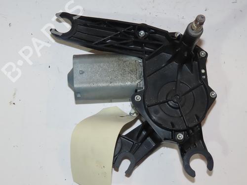 Viskermotor bagrude PEUGEOT 206+ (2L_, 2M_) 1.4 HDi eco 70 (68 hp) 29414932