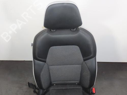 Right front seat RENAULT CAPTUR II (HF_) TCe 100 (HFMT) | BP40051904C16 - Image 3