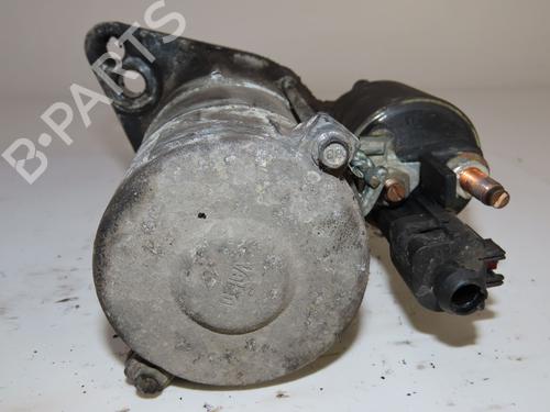 Startmotor SEAT ALTEA XL (5P5, 5P8) 1.9 TDI | BP29901563M8