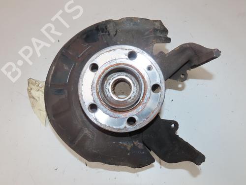Achsschenkel rechts vorne VW POLO V (6R1, 6C1) 1.6 TDI | BP26405045M26 