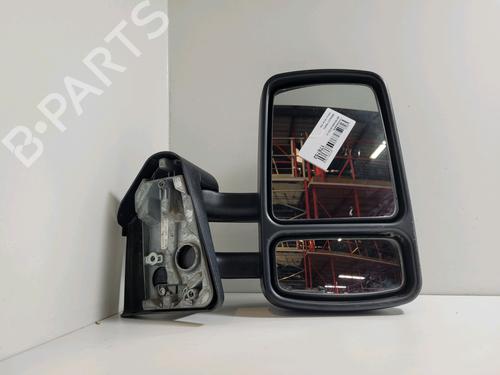 Right mirror RENAULT TRAFIC Van (T_, P_, V_) 2.2 | BP23163226C27 