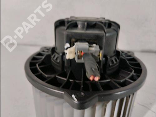 Heater blower motor HYUNDAI TUCSON (TL, TLE) 1.7 CRDi | BP12129075M62 
