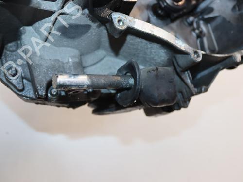gearbox-renault-twingo-ii-cn0_-2007-37649741 main image