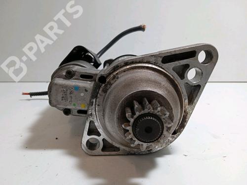 Used Starter VW GOLF VI (5K1) 1.6 TDI (105 hp) 9706192