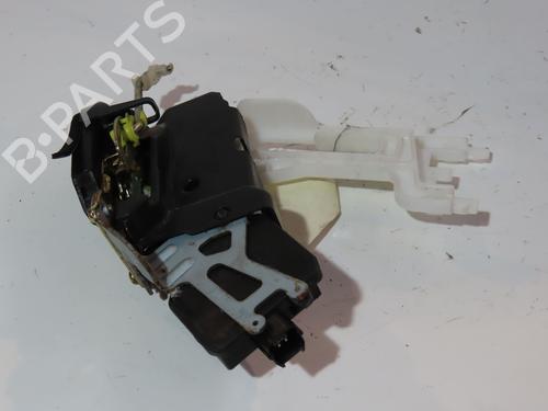 Rear right lock HYUNDAI SANTA FÉ I (SM) 2.0 CRDi | BP23163751C99 