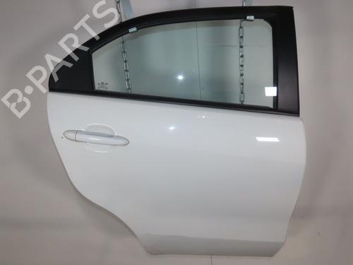 Used Right rear door Right rear door 36874742 36874742