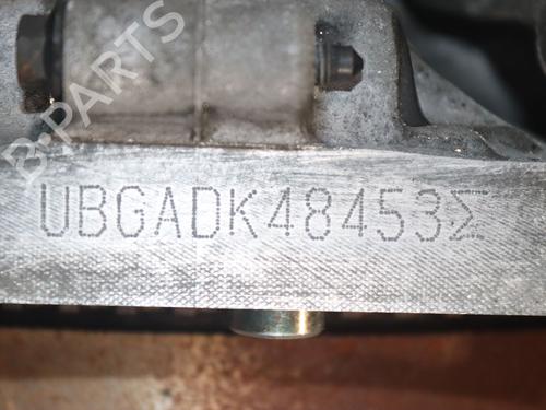 Engine FORD TRANSIT CONNECT V408 Box Body/MPV 1.6 TDCi | BP32223852M1 