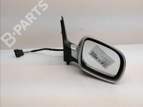 Used Right mirror VW GOLF IV (1J1) 1.9 TDI (90 hp) 11976763
