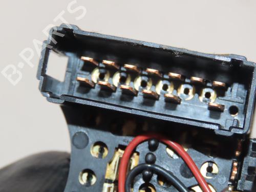 headlight-switch-dacia-sandero-2008-36426036 main image