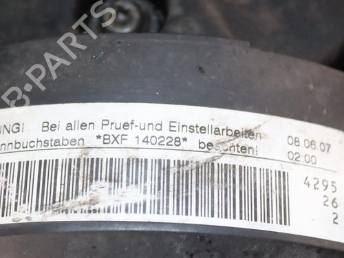 Motore SEAT LEON (1P1) 1.9 TDI (90 hp) 18732827