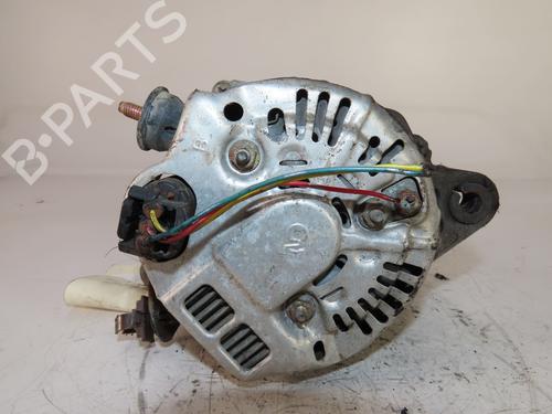 Alternator TOYOTA YARIS (_P1_) 1.3 (SCP12_, SCP13_, SCP12R, SCP13R) | BP29621709M7 