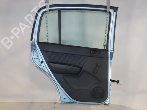 Left rear door HYUNDAI GETZ (TB) 1.1 | BP30164774C4