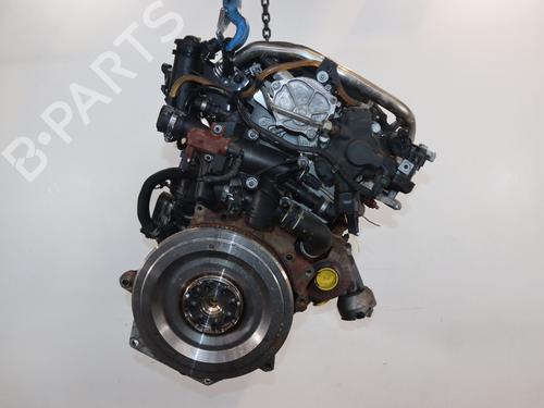 Engine FORD C-MAX (DM2) 2.0 TDCi | BP38761549M1 - Image 2