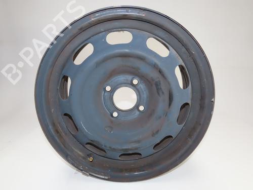 Rim PEUGEOT 2008 II (UD_, US_, UY_, UJ_, UR_, UC_) 1.5 BlueHDI 110 (UDYHSK) | BP29846049C45