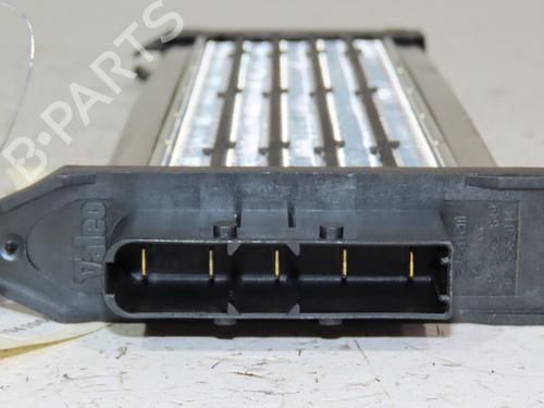 Used Heater resistor CITROËN C3 I (FC_, FN_) 1.4 16V HDi (90 hp) 23435374