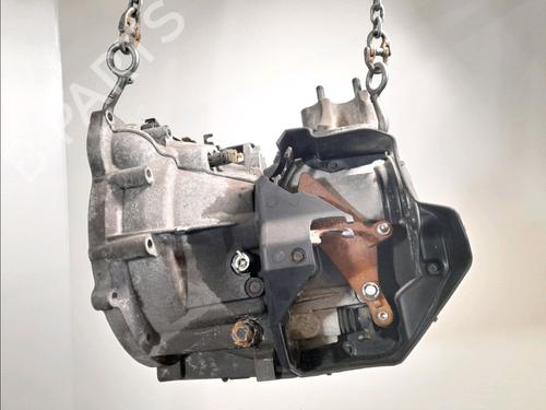 Gearbox FORD FIESTA VI (CB1, CCN) 1.25 | BP12564457M3