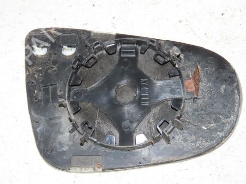 Used Left mirror VW GOLF VI (5K1) 1.6 TDI (105 hp) 24488449