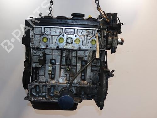 Engine PEUGEOT 106 I (1A, 1C) 1.0 | BP30139879M1