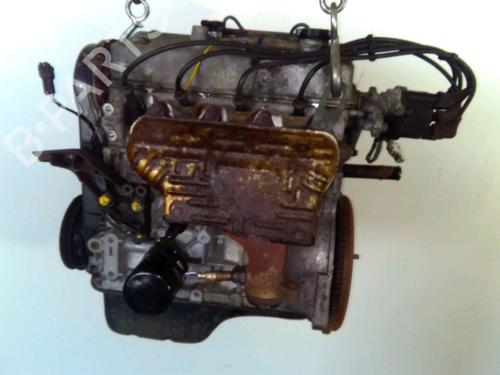 Engine SUZUKI ALTO IV (EF, SH410_) 1.0 (SH410) | BP23159169M1