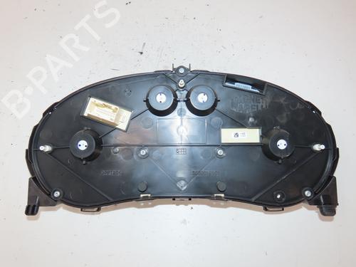 Used Instrument cluster CITROËN BERLINGO Box Body/MPV (B9) 1.6 HDi / BlueHDi 75 (75 hp) 27307026