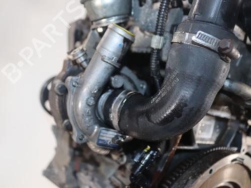 Engine OPEL ASTRA H (A04) 1.3 CDTI (L48) | BP32200472M1 