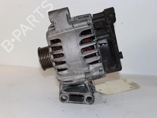 Generator FORD B-MAX (JK) 1.6 Ti (105 hp) 25150168
